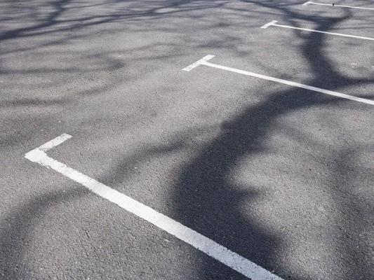 Asphalt Sealcoating & Repair Business for Sale