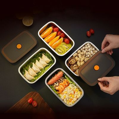 Amazon FBA Eco-Friendly Lunch Box Company