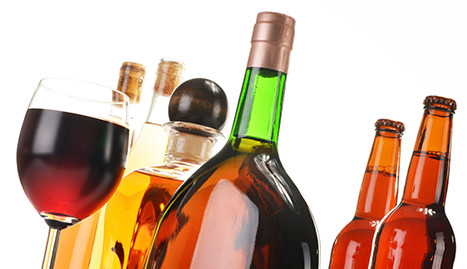 Exceptional Suffolk County Liquor Store