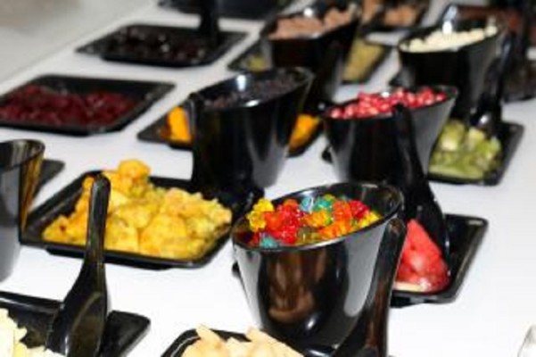 Frozen Yogurt Restaurant for Sale in CT