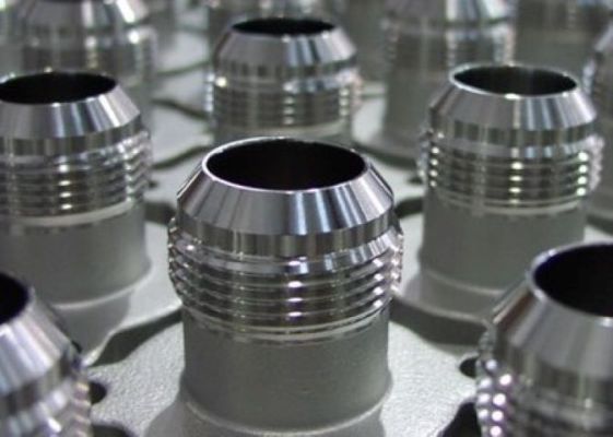 Metal Finishing Service Company – Southwest MI