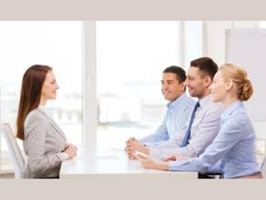 Booming Temporary Employment and Staffing Business