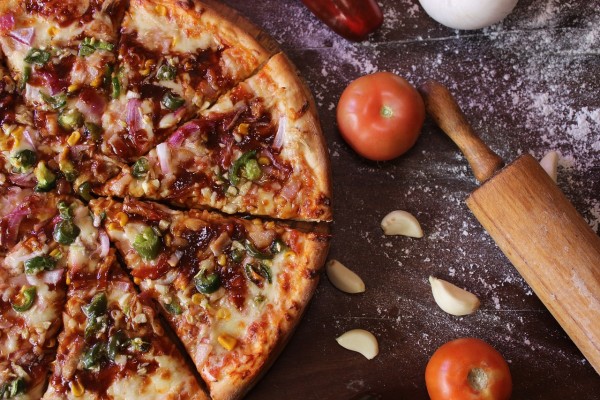 Pizza Deli
