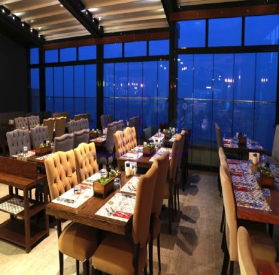 Shopfitting & Design Solutions Manufacturer