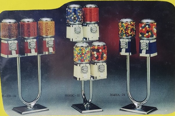 Profitable Vending Company in Nassau County