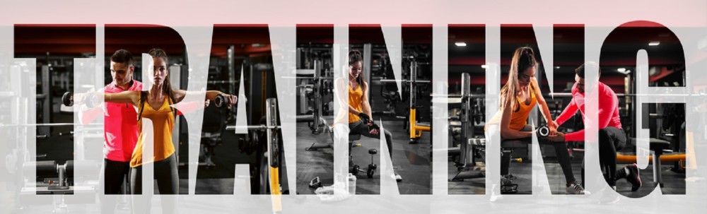 Personal Fitness Studio