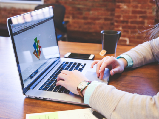 Software Company (SaaS) for eCommerce Retailers