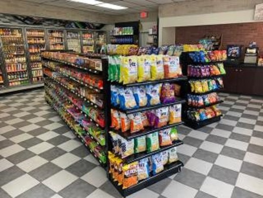 Branded Gas and C-Store in Middlesex County, CT