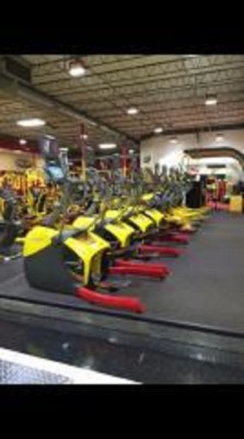 Gym Club Business in Macomb County, MI