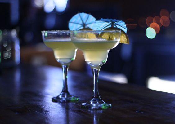 Full Service Williamsburg Restaurant & Bar For Sale