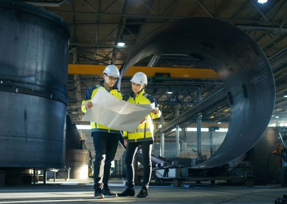 RECESSION RESISTANT STRUCTURAL ENGINEERING COMPANY - SC2099