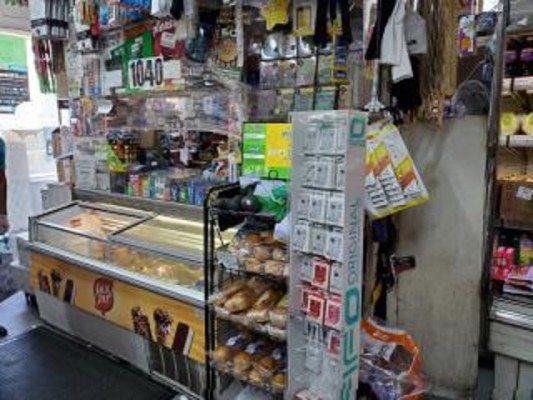 Supermarket Business for Sale in Mercer County