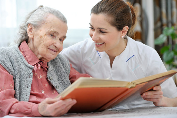Glendale Home Health Care