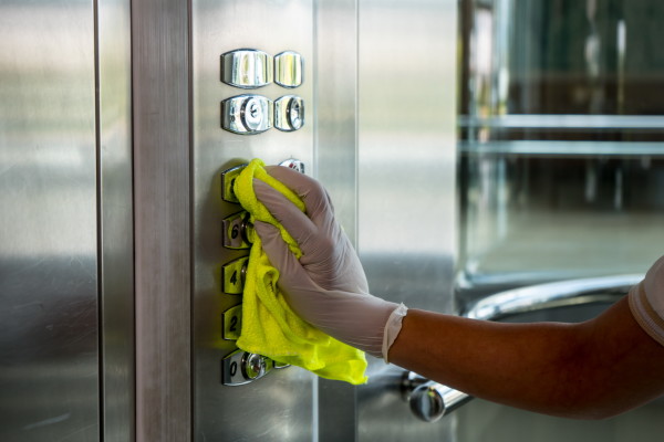 Property Maintenance Business For Sale