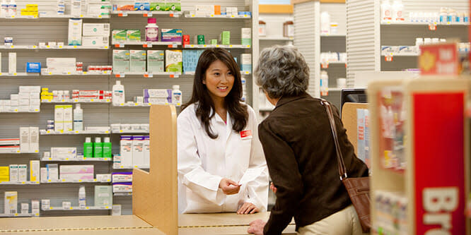 Pharmacy For Sale