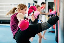 Popular Fitness Franchise