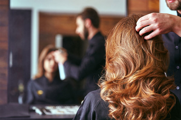 Unisex Barber Shop