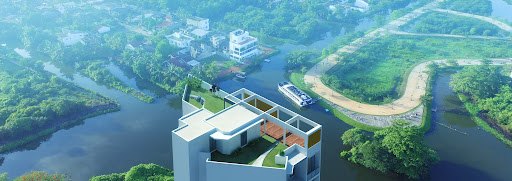 105 Perchs Residence Land for Sale Nawala, Colombo