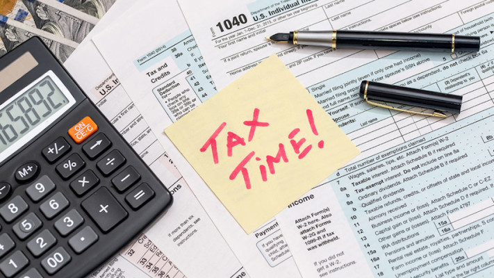 Major Tax Service Franchise (2 Locations)