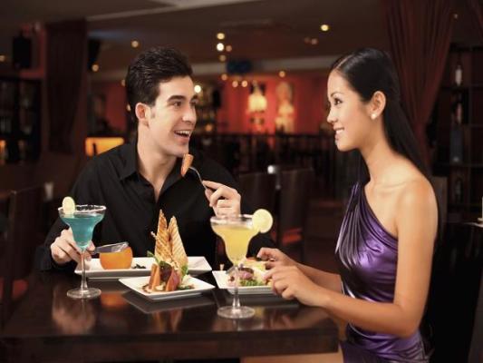Profitable-Restaurant-Bar & Grill-Lounge