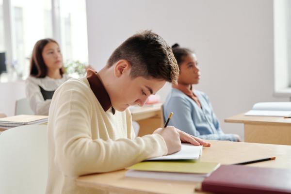 Franchise Tutoring Center, High Income