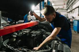 San Francisco Auto Repair - $400K + net for $699