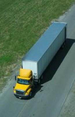 Trucking & Logistics Business for Sale in NJ