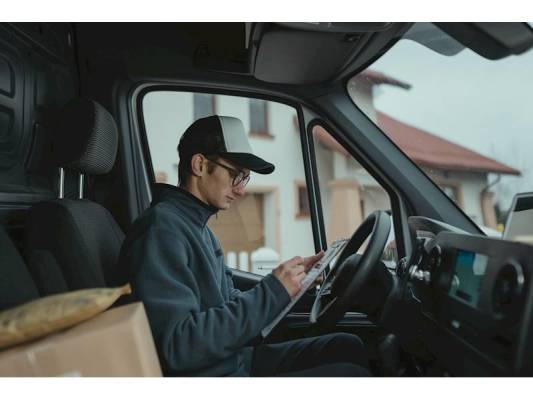 FEDEX Routes, Semi Absentee Run