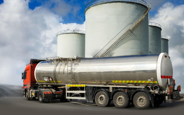 D6, D2 Fuel, JP54, Gasoline Available Rotterdam