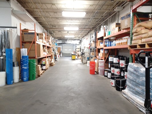 Midwest Industrial Coatings & Blast Abrasives