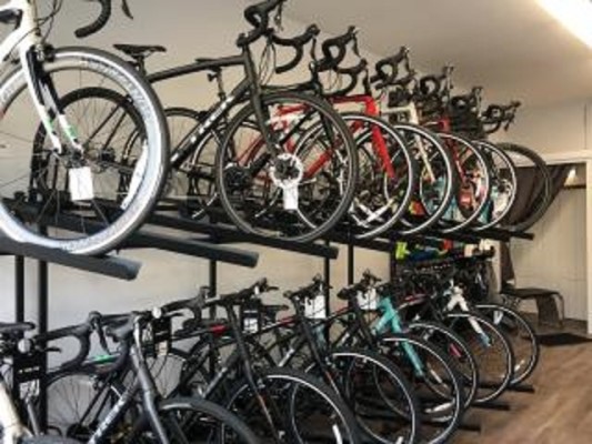 Bicycle Shop for Sale in Suffolk County