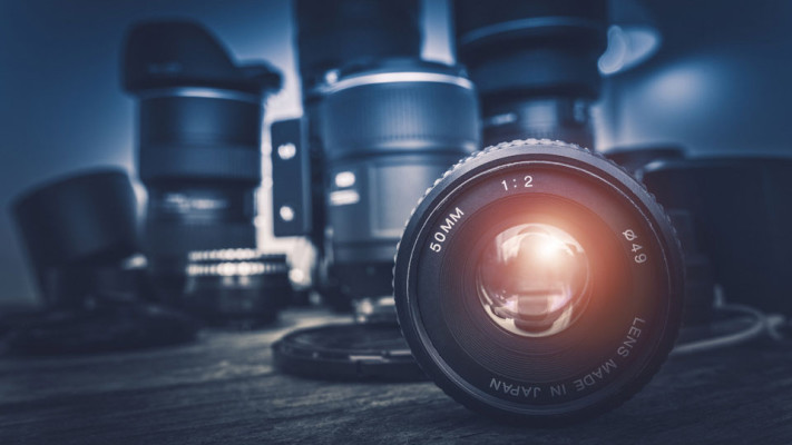 Specialty Photography Boutique in MA Tourist Town