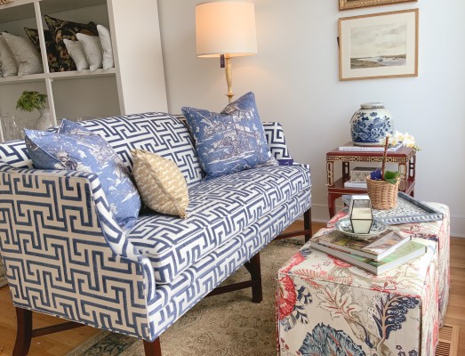 Interior Design Firm, Northern Virginia