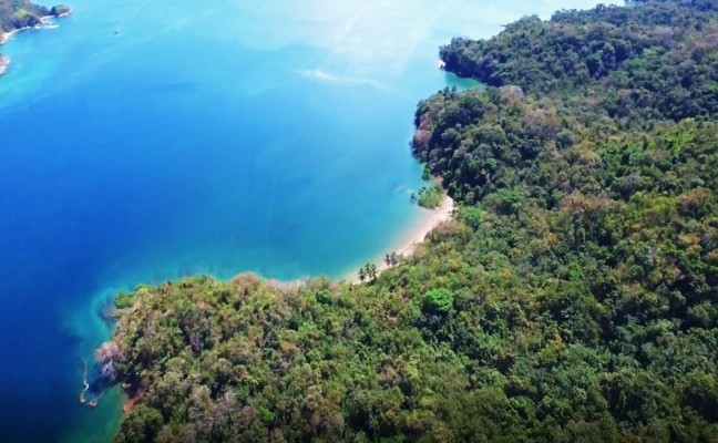 Land for sale in Isla del Rey