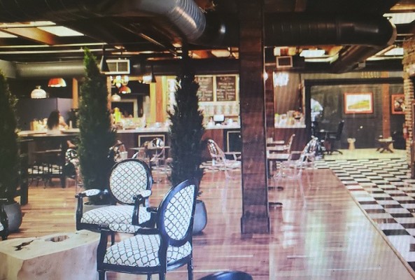 Historic Restaurant & Bar for Sale in PA
