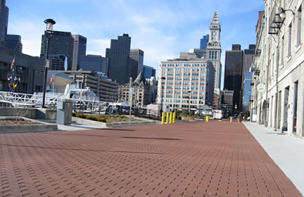 Established & Profitable Specialty Paving Company