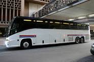 Charter Bus Company