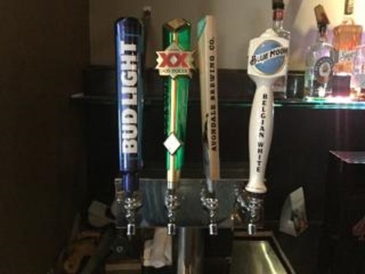 Bar and Restaurant For Sale