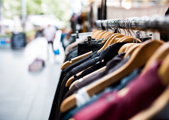 Retail Clothing Business For Sale
