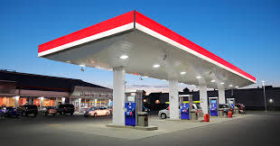 Brand Name Gas Station & Depanneur