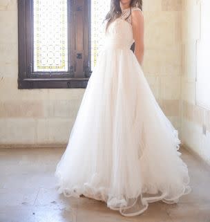 Designer Bridal Boutique - Price Reduced