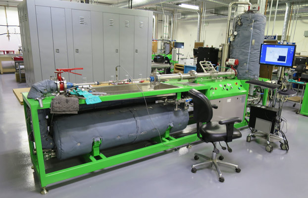 Flowrate Calibration Manufacturer
