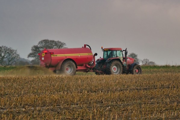 Agricultural Services & Equipment Dealer Business