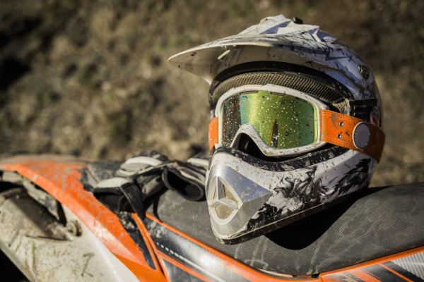 Motorcycle Parts & Service in Recreational Area