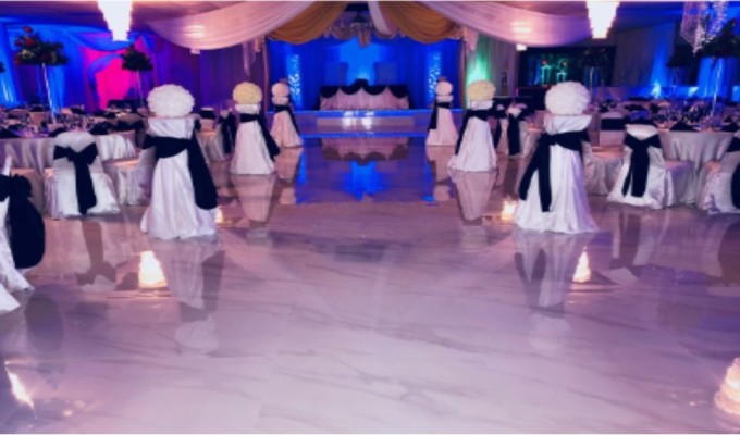 Money Making Restaurant/Banquet Hall Business