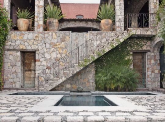 Stone Care Contractor/ Over $2M SDE
