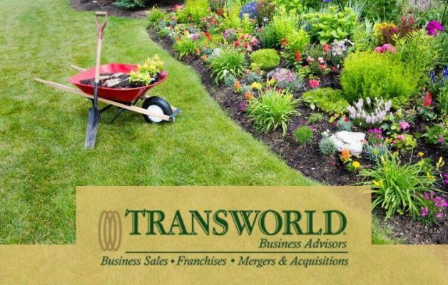 Landscaping & Lawn Service Business