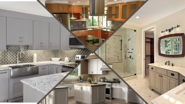 Remodeler with Outstanding Track Record