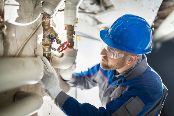 Plumbing, Heating and Air Conditioning Services Co