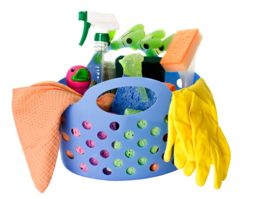 Lender Pre-Qualified/ Residential Cleaning Business